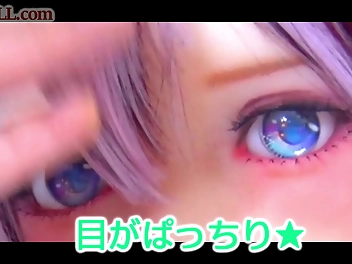 Witness the Sultry Allure of JAV Enchantress in Nakadashi Costume Play!!