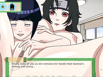 Ninja Harem: Jikage Rising Episode 13 s Explosive Action-Packed Finale!