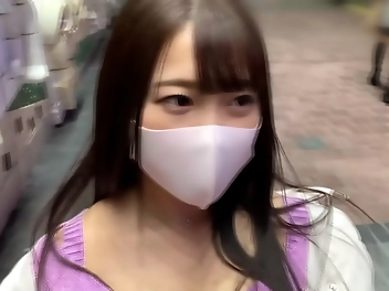 JAV: Koumakuri s Luscious Breasts and Tight Toro Cunt - Hamedori Part 1