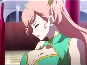 Unleash Your Desires with These Luscious Battle Tits