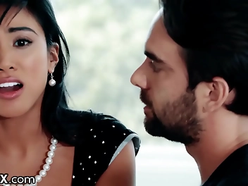 Japanese Widow Takes Her Brook In Law s Virginity - SEX PHENOMENON