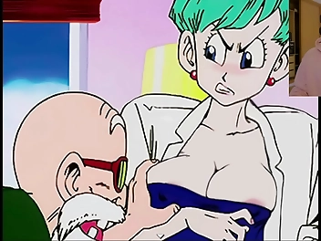 Unleash Your Inner Chi with Kamesutra s Dragon Ball XXX: Enhance your viewing experience with this explicit animé parody that takes you on a thrilling ride to the world of Dragon Ball