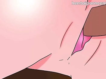 Embrace the Alluring Colette as She Gets Fucked on the Floor After a Steamy Round of Brawl Stars Hentai