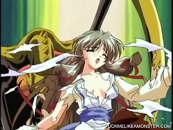 JAV Hotties Take on Dark Caves in An Alluring Soul Quest !