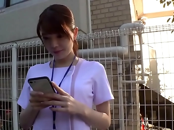 PSYCHO SLUT DEVASTATES FIRST-TIMERS ASSES IN RAW JAV SMAS-057!