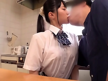 JAV Porno Babe Seduces You with Luscious Curves is a more captivating and clickable title