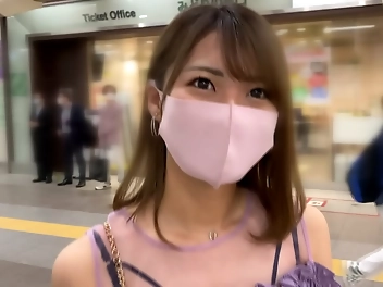 Satisfy your filthy desires with the sexy nursery school teacher who loves to play dirty! She s the perfect friend to release all your stresses and leave you satisfied! You won t be able to resist the naughty gap between her lips as she takes you to ecsta