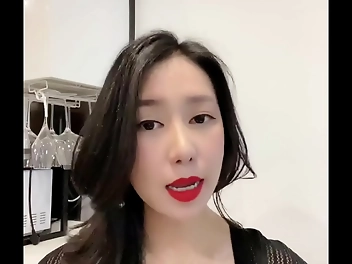 Unleash Your Inner Luscious Goddess at Fountain Park - JAV Porn Video