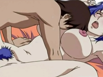 Unleash Your Desires with This Luscious MILF in Ultimate Hentai Experience