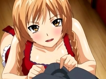 JAV Hentai Maid Just To Fuck - Enjoyment Beyond Any Dreams