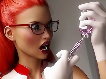 Revealing the Secrets of Luscious Women in JAV: The Experiment Chapter Four - Trailer