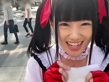 Unleash Your Desires: Underground Idol and P Fuck Without Telling Fans Exploring Beautiful Ass Pussy Blowjob