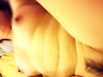 Witness the Alluring Charm of a Luscious JAV Enchantress in Private Nakadashi Film