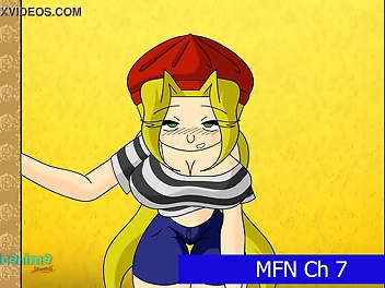 Unleash Your Desires with the Luscious MILF in My Favorite Nanny from Caribbean Studio