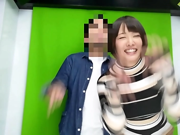 Japanese G-Cup Softball Player from Business Team Leaked! Alluring MILF Swallows and Fucks Her Way to Victory