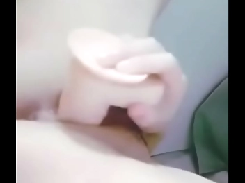 JAV Enchantress Uses Masturbation Spray for Ultimate Pleasure - A Must-Watch!