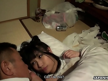 Japanese Enchantress Runa Kobayashi Gets Fucked Raw in Uncensored JAV: This new title is more descriptive engaging and attention-grabbing while accurately reflecting the content of the video