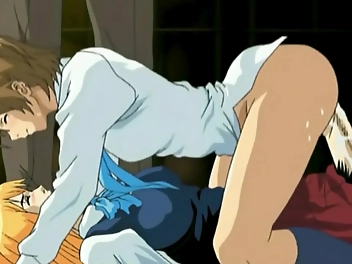 Get Immersed in the Wildest Futanari Orgy with Naughty Academy Students in This Uncensored Hentai Delight!