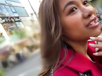 JAV Slut With a Perfect Body and High Sensitivity - Over 100 Experiences