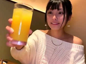 JAV Comparison: Cute and Thin versus Full-Breasted Bodies - Watch our Favorite Sexy Pairing in Action!