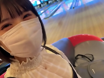 JD the 19-Year-Old Cutie with the Softest Skin and Tight Tits: A Heavenly Idol from Famous 00 University