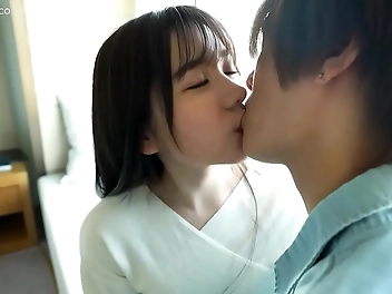 Awaken Your Senses with Ayumi s Sensual Touch - JAV Hottie with Milky Skin Teases and Delights