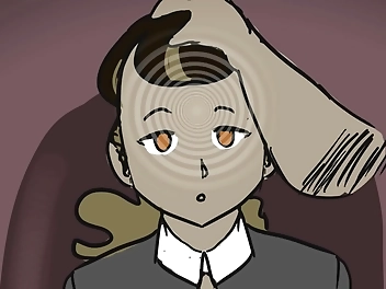 JAV Beauty Enchantress: Shy Girl s Wild Fucktoy Transformation for Therapist Pleasure