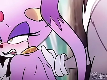 Unleash Your Inner Pornstar with Luscious Luna Star in Japan s Hottest Hentai Video!