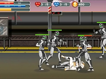 Unleash Your Desires with the Luscious Magical Angels and Fairies in the New Hentai Game of 2021!