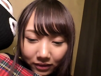 JAV Slender Beauty From Saitama With a Tight Pussy - You Won t Be Able to Resist Her!