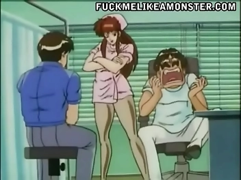 I m Luscious and Alluring in My Mind-Blowing Hentai Manga Sex Videos as a Hot Blonde Babe!