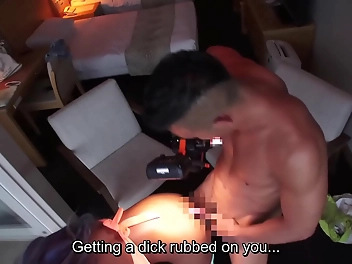 JAV Slut Escape: Luscious Gyaru s Private Ocean Sunset Sex Confession