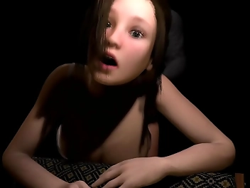 Sexy Teen Slut Gets Banged from Behind: The Ultimate Japanese JAV Experience!