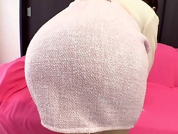 JAV Queen Nanako Shiraishi s First Shooting Session: Exploring Her Inner Slut Material