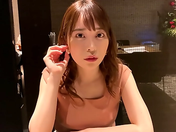 JAV Babe with Luscious F-Cup Tits Gets Fucked to the Brink of Climax: A Must-See Hentai Video!