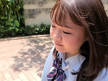 Hamedori Huge breasted JK and uncle having sex - Explore the taboo world of forbidden JK and uncle sex with a big-titted enchantress in her school uniform! Big tits big nipples and a tight pussy await you! She s a slut for her uncle s cock and he s a horn