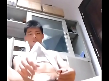 Slutty Asians Bringing You to the Edge of Euphoria with Their Solo Masturbation Skills