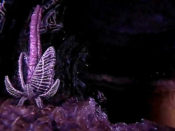 Lust from Beyond Part 4: Revealing the Ultimate Allure of Enchantresses