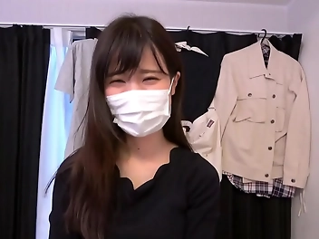 Welcome to the Private World of a Sexy Amateur Wife with a Flawless Body! Watch Her First Time with Her Lucky Husband and Get Lost in Her Erotic Abdominal Beauty!