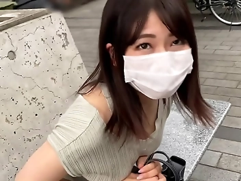 JAV Babe with a Plump Erotic Ass Gets a Financial Aid Fuck! Colorful Orthodox Beauty with Transparent Erotic Eyes and Paipan Monopoly! Official Private Shooting!