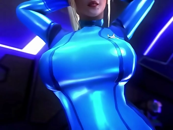 Intoxicatingly Sexy Catiso HMV Heroic by Luscious Enchantress