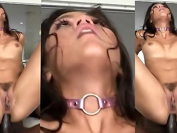 JAV Kendra Spade s Anal Blackout PMV: Unleash Your Darkest Desires with the Luscious Enchantress!