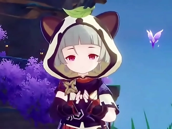 JAV Sayu s Alluring Hands Slapping and Cutie Luscious Body: Unleash Your Horniness with Lo-Fi Music