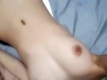 Experience the Alluring Seduction of a Busty Water Snake Waist with Glistening Peach Buttocks (Part 4) - Naughty Little Girl s Nude Selfie Revealed!