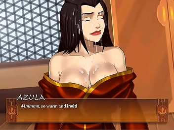 Damn just watched the hottest JAV video with Azula the sexiest MILF from Asia! She s a real enchantress who knows how to turn up the heat in bed! Her slutty moves will make your jaw drop and her luscious curves will leave you breathless! Watch this firecr