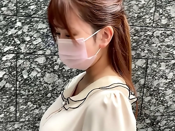 Welcome to the Lush World of JAV Hentai: Voluptuous Office Babe Pleasures Her Boss with Ease!