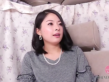 Revealing! JAV Amateur Slut Wife Picks Up Celebs for Wild 4-Hour Orgy