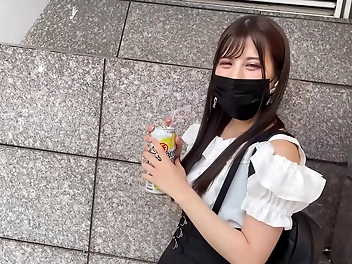 Satisfy Your Hosiery Cravings With This HOT Miner Duo - Slender Tits Shaking in Hard Riding Position!