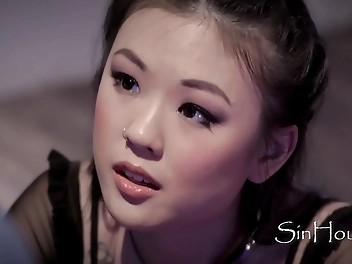 Beautiful Teen Overcomes Age Barrier to Fulfill her Desire for my Hard Dick