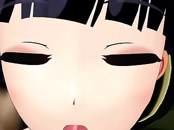 JAV Heaven: Kancolle Eng Sub &commat;Flim13 &commat;FforFSakes